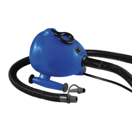 Fournir une pompe électrique