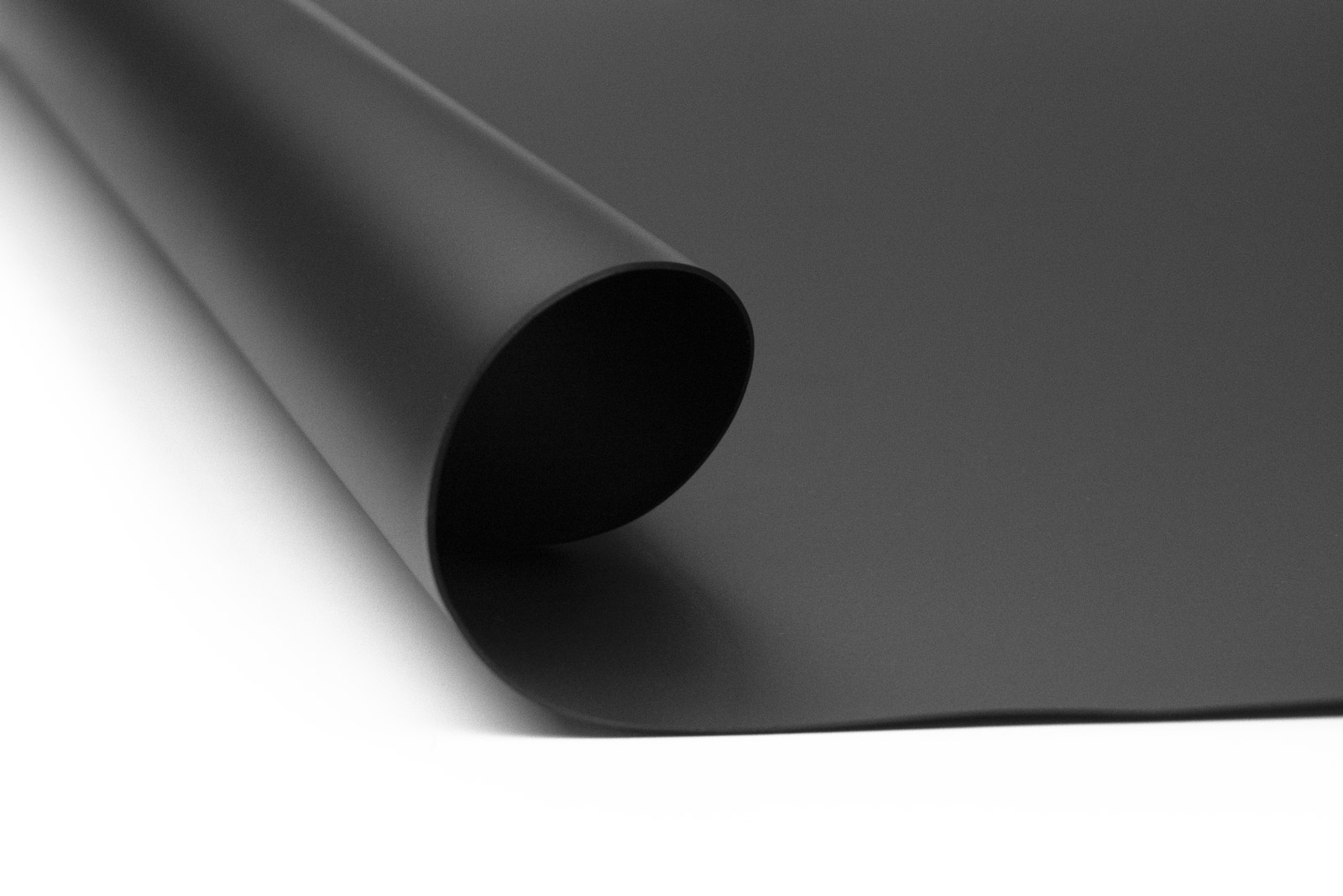 – MODÈLE – Bâche pour bassin en PVC