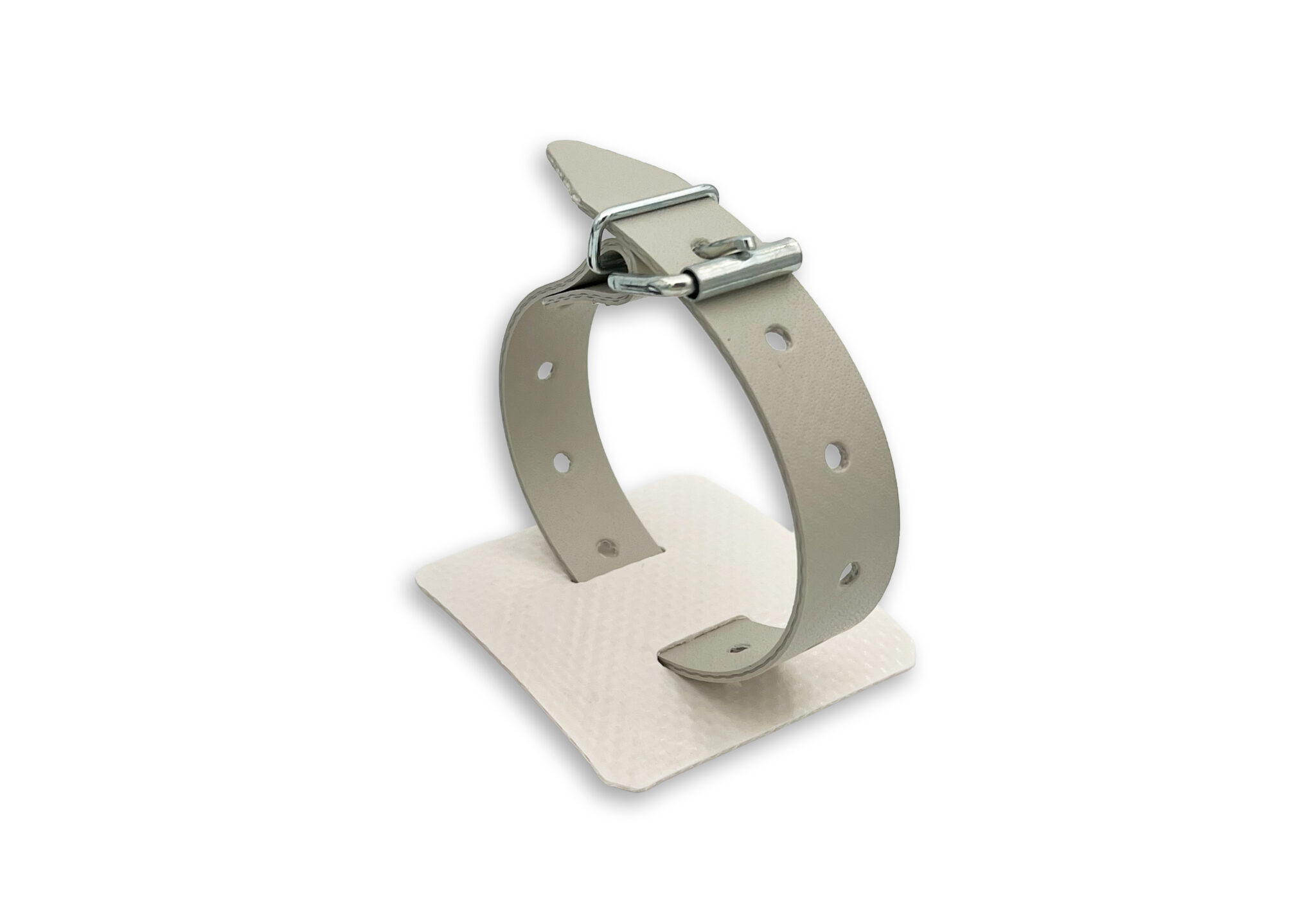 Fixation de toit - Beige